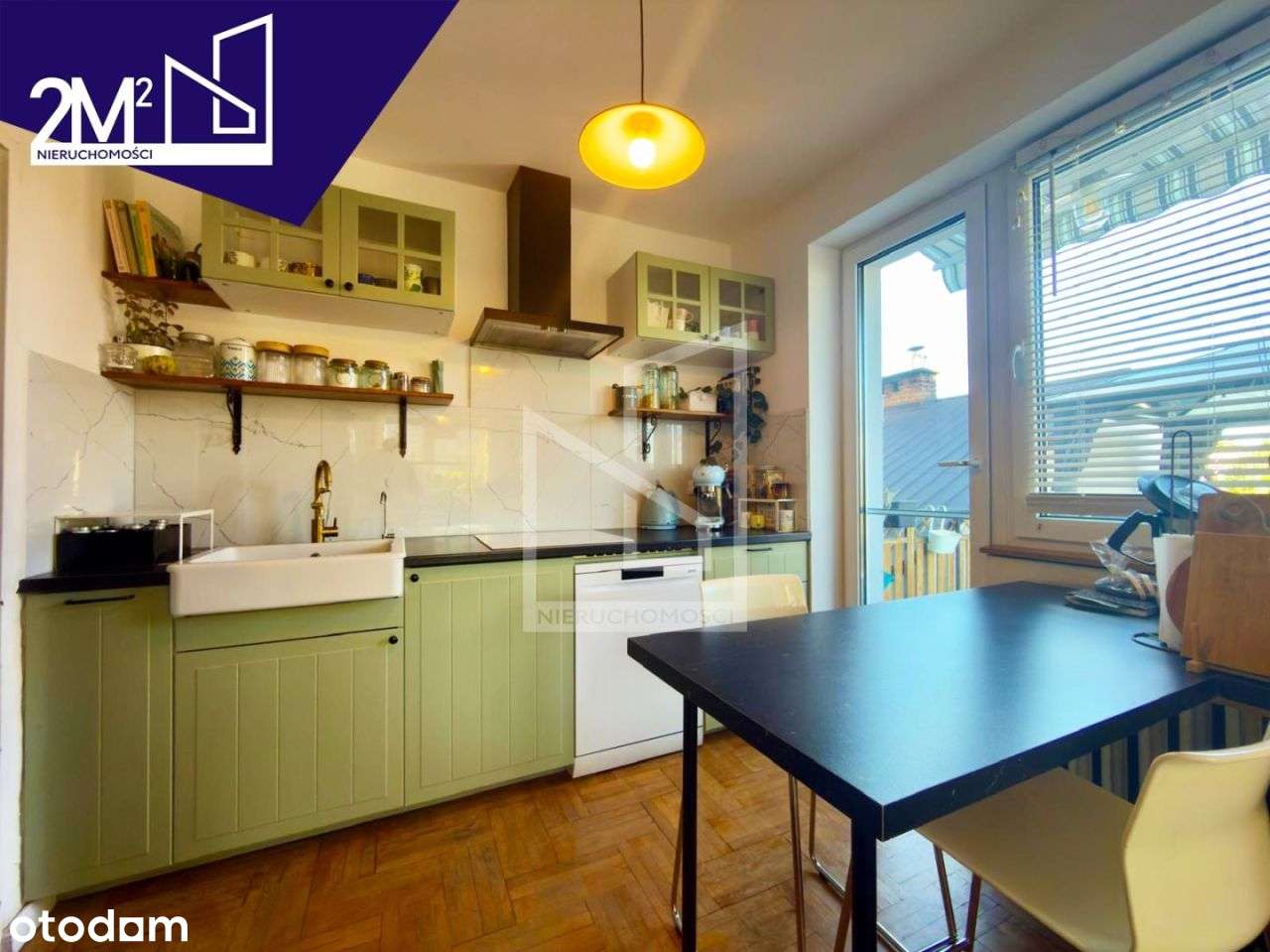 Bliźniak na sprzedaż w Łańcucie ul. Kraszewskiego-6