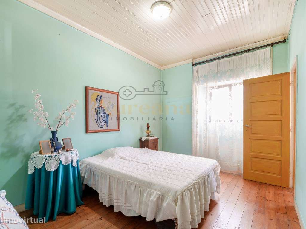 Moradia com Terreno Amplo e Vista Deslumbrante - Concelho de Ourém-16