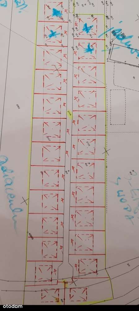 Działki budowlane - Pełny obrazek: 4/5