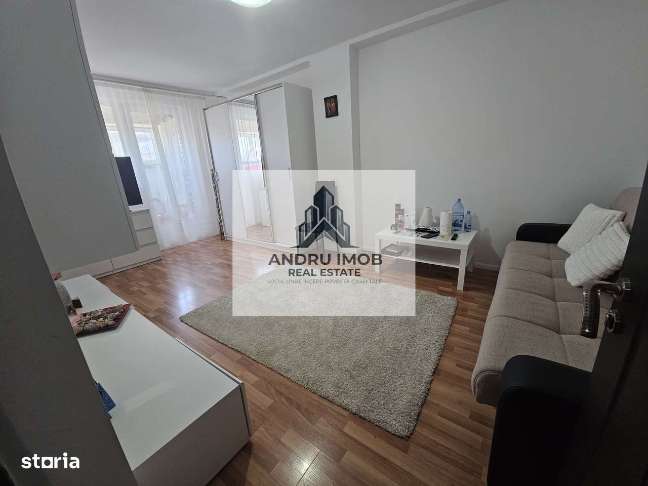 Apartament 3 camere/ Decomandat/ Metrou Dristor/ McDonalds-0