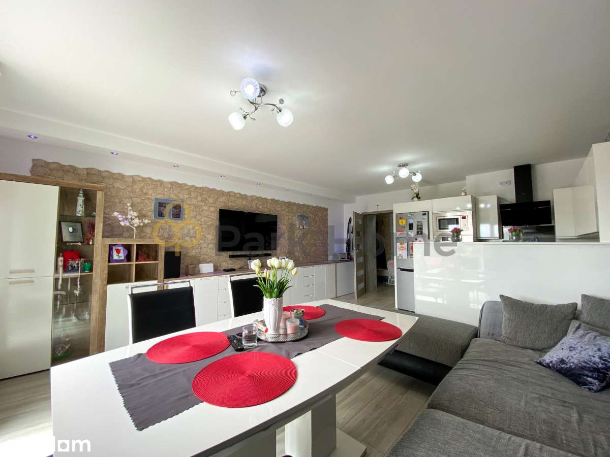 Atrakcyjne M-3 w nowoczesnym budynku - Pełny obrazek: 4/15