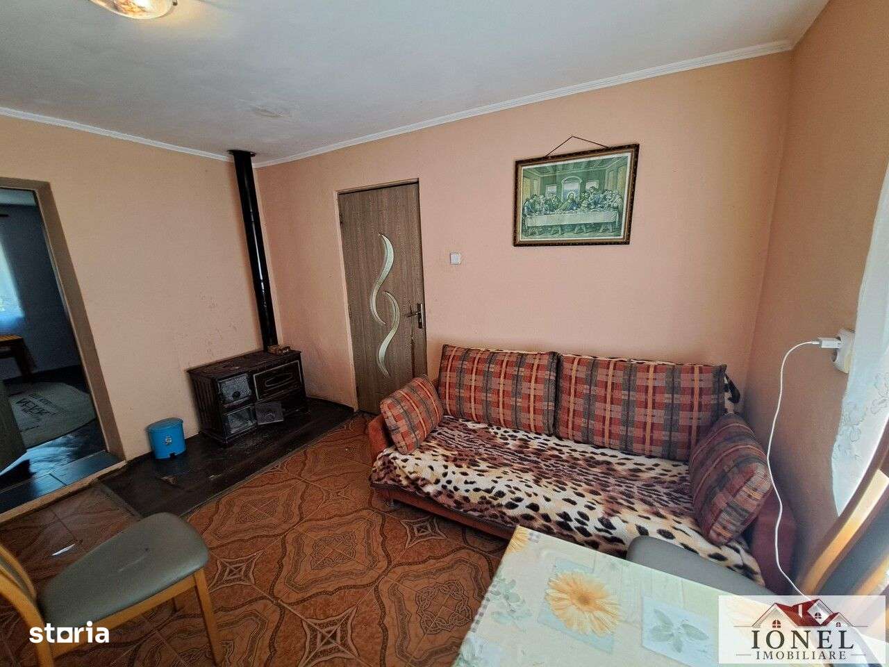 Casa de vanzare in zona Vintu de Jos cu 8392 mp teren - Imagine principală: 4/14