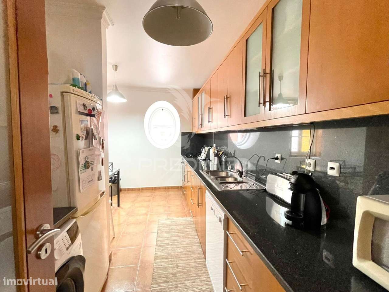 Apartamento T4 Duplex em Santiago do Cacém - Grande imagem: 4/18