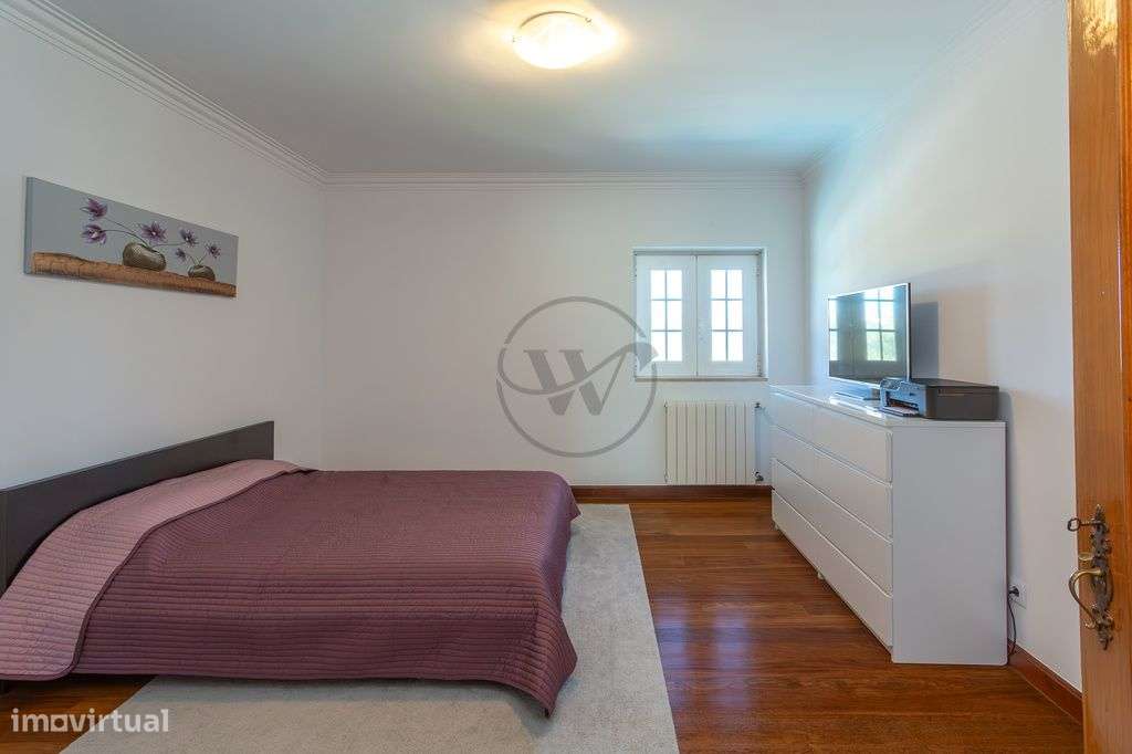 Moradia T5 para venda na Beloura I-39