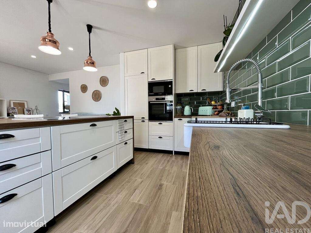 Casa / Villa T4 em Paderne de 257,00 m2 - Grande imagem: 5/29