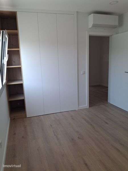 Moradia nova T2 sem garagem - Grande imagem: 4/12
