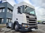 Scania R450A4X2EB MEGA EURO 6 RETARDER - 4