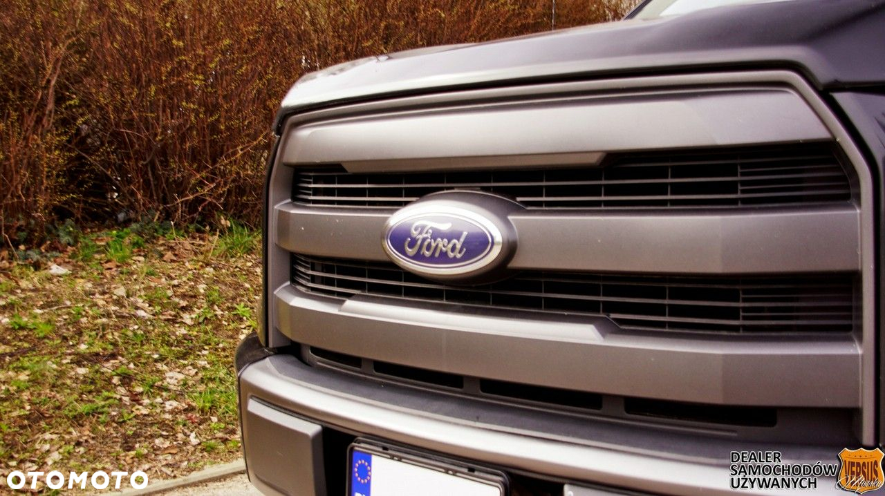 Ford F150 - 15