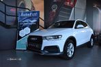 Audi Q3 2.0 TDI Sport - 1