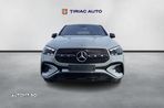 Mercedes-Benz GLE Coupe 400.e 4MATIC - 8