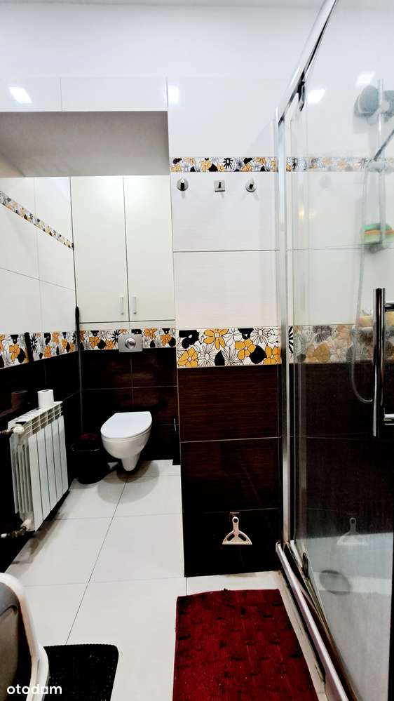 Mieszkanie na 1 piętrze z przydomowym ogródkiem-7