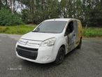 Citroen Berlingo 1,6 HDI (75cv) de 2011 - Peças Usadas (7760) - 2