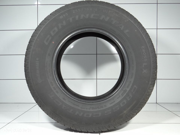 Opony całoroczne 255/70R16 111T Continental - 3