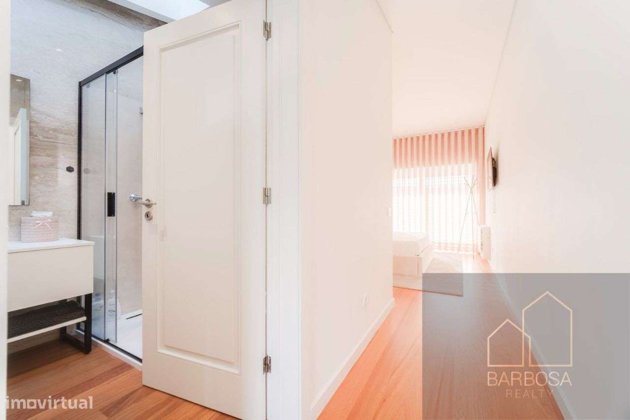 Moradia V5 Maia,Porto-Elegancia,Sofisticação,Tranquilidade,Privacidade-21