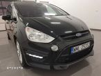 Ford S-Max - 1