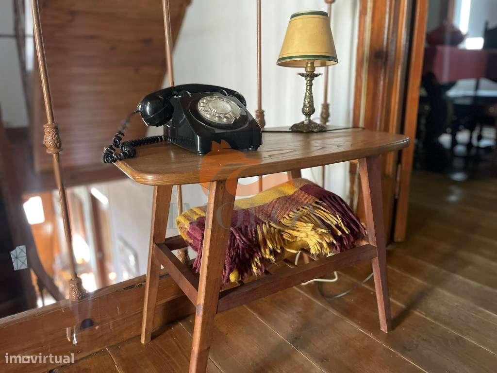 Casa da Montanha - O Refúgio Perfeito em Vila Cova de Alva, Arganil-38