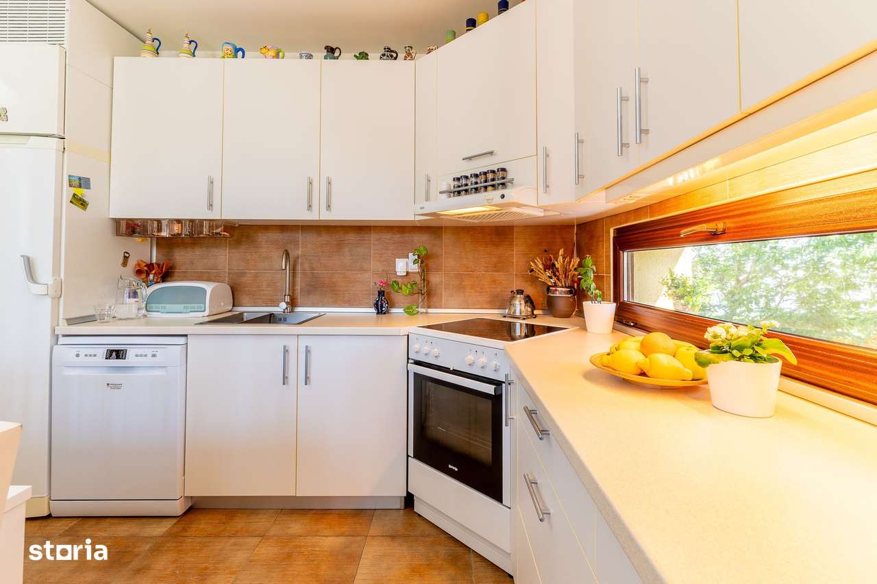 0 % comision, casa cocheta situata in Feleacu avand 503 mp teren-10
