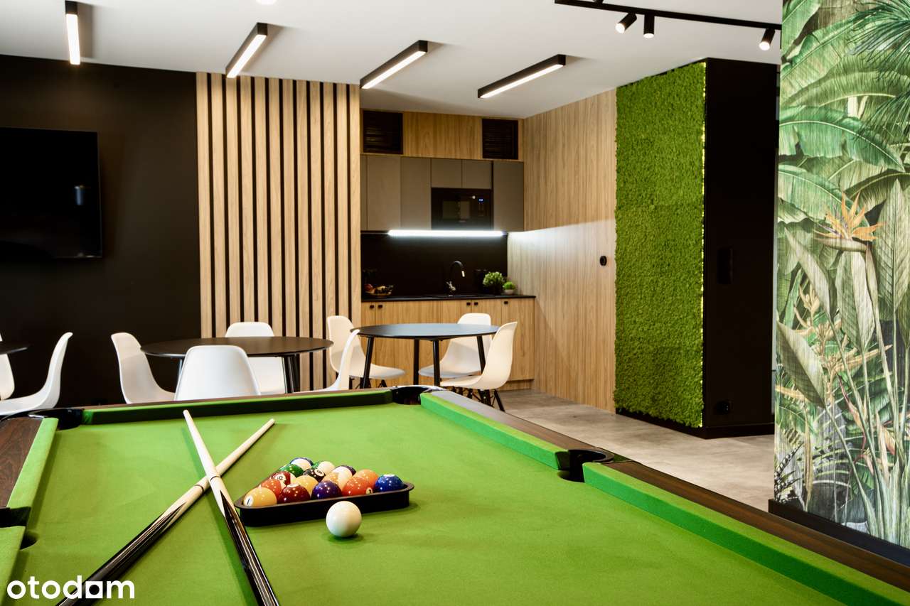 M-2, parter, ogródek 25m2, ul. Gajowa , os. Bartodzieje-7