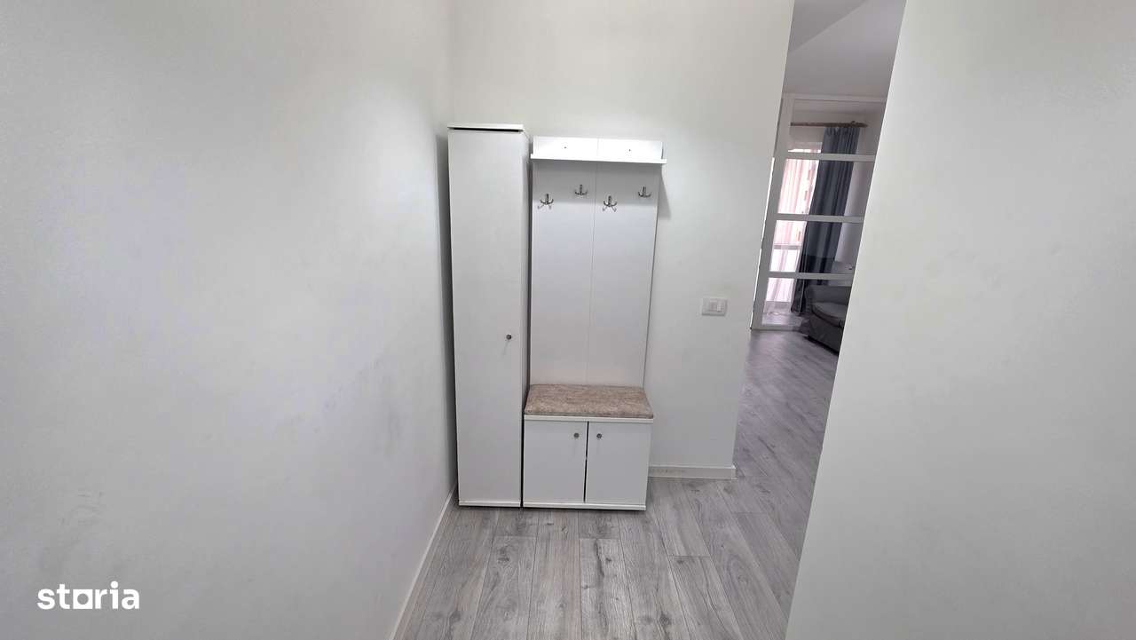 Apartament 2 camere CUG 330 euro/Vișoianu - Imagine principală: 4/5
