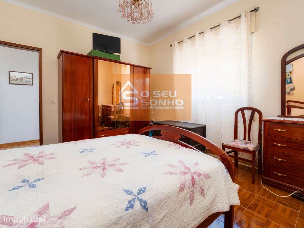 Moradia T3 em São Brás de Alportel-6