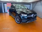 Mercedes-Benz GLE 450 4Matic 9G-TRONIC - 3