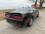 Dodge Challenger Automatik SXT Plus - 11