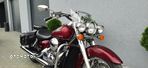 Honda Shadow - 28