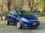 Opel Corsa 1.3 CDTi Enjoy - 1