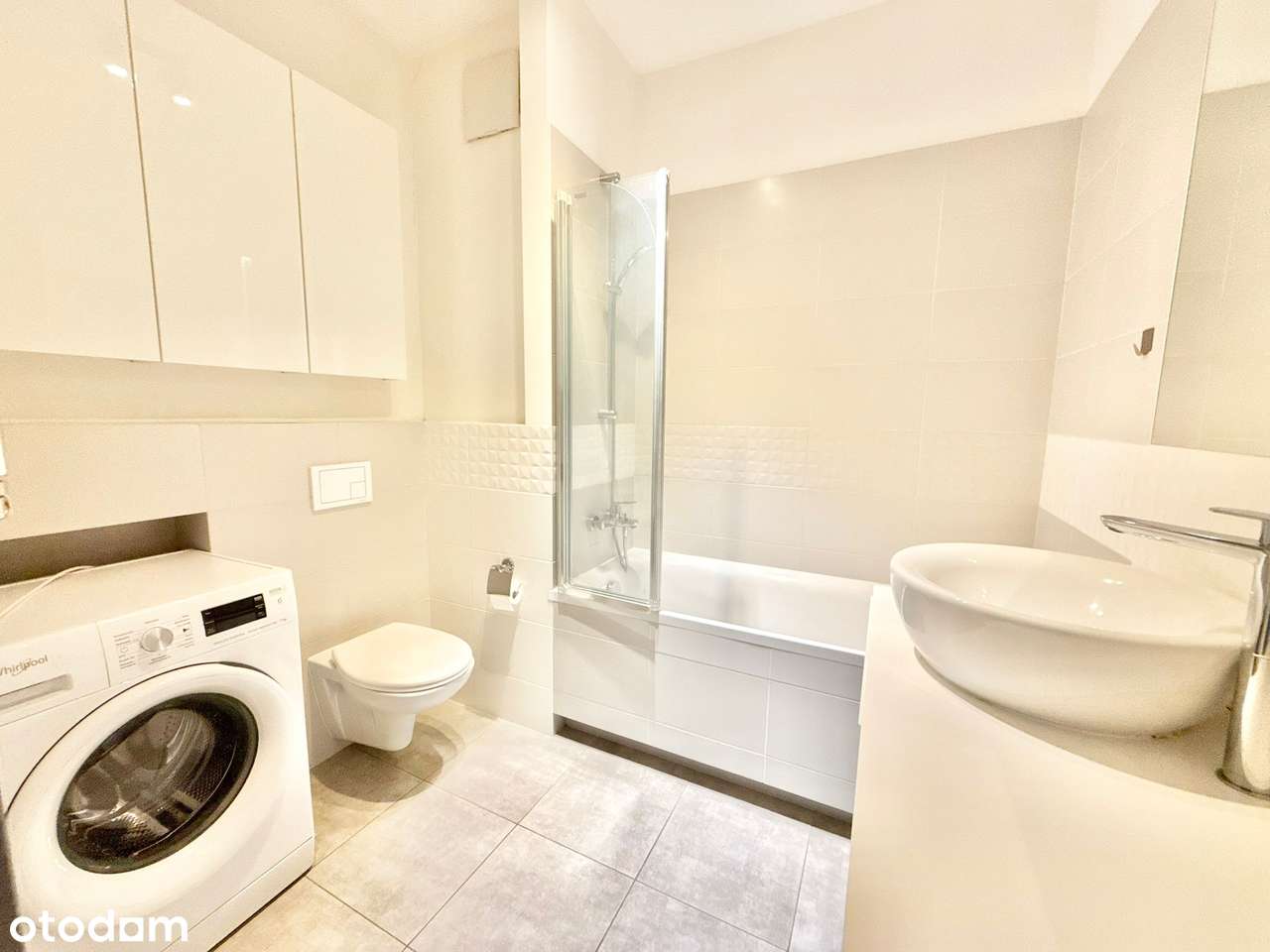 3 pokoje ul. Gandalfa/ Konstruktorska. Z ogródem-8