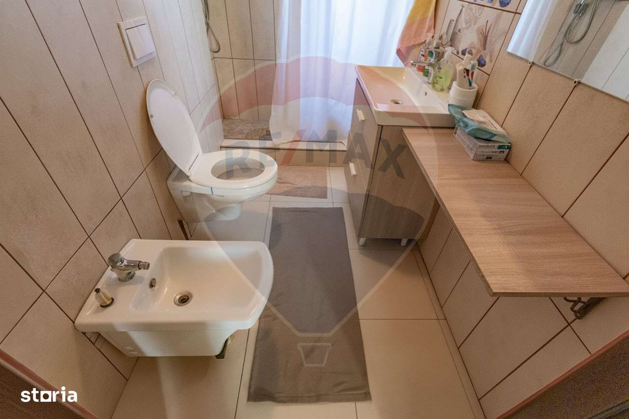 Casă / Vilă cu 6 camere de vânzare în zona Sagului - Imagine principală: 5/19