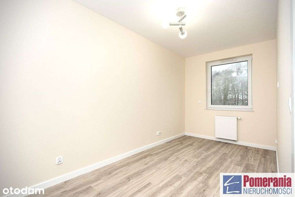 Świeżo wykończone 3 pokoje Nad Rudzianką, winda !!-11