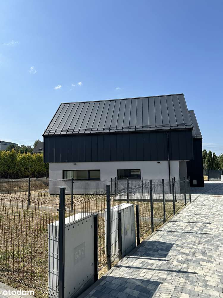 Dom w Sercu Bielska-Białej - Twoje Marzenie blisko Natury -NOWA CENA - Pełny obrazek: 5/11