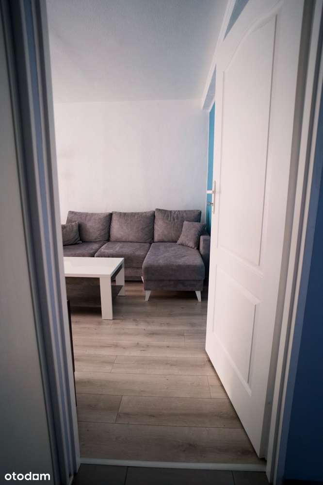 Przytulne 2 pokoje z balkonem – Górna, Łódź – bez pośredników! - Pełny obrazek: 4/14