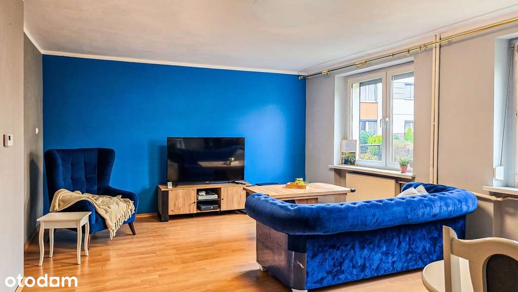 Segment bliźniaka z ogródkiem– Piła, Zatorska-1