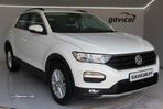 VW T-Roc 1.6 TDI Style - 13