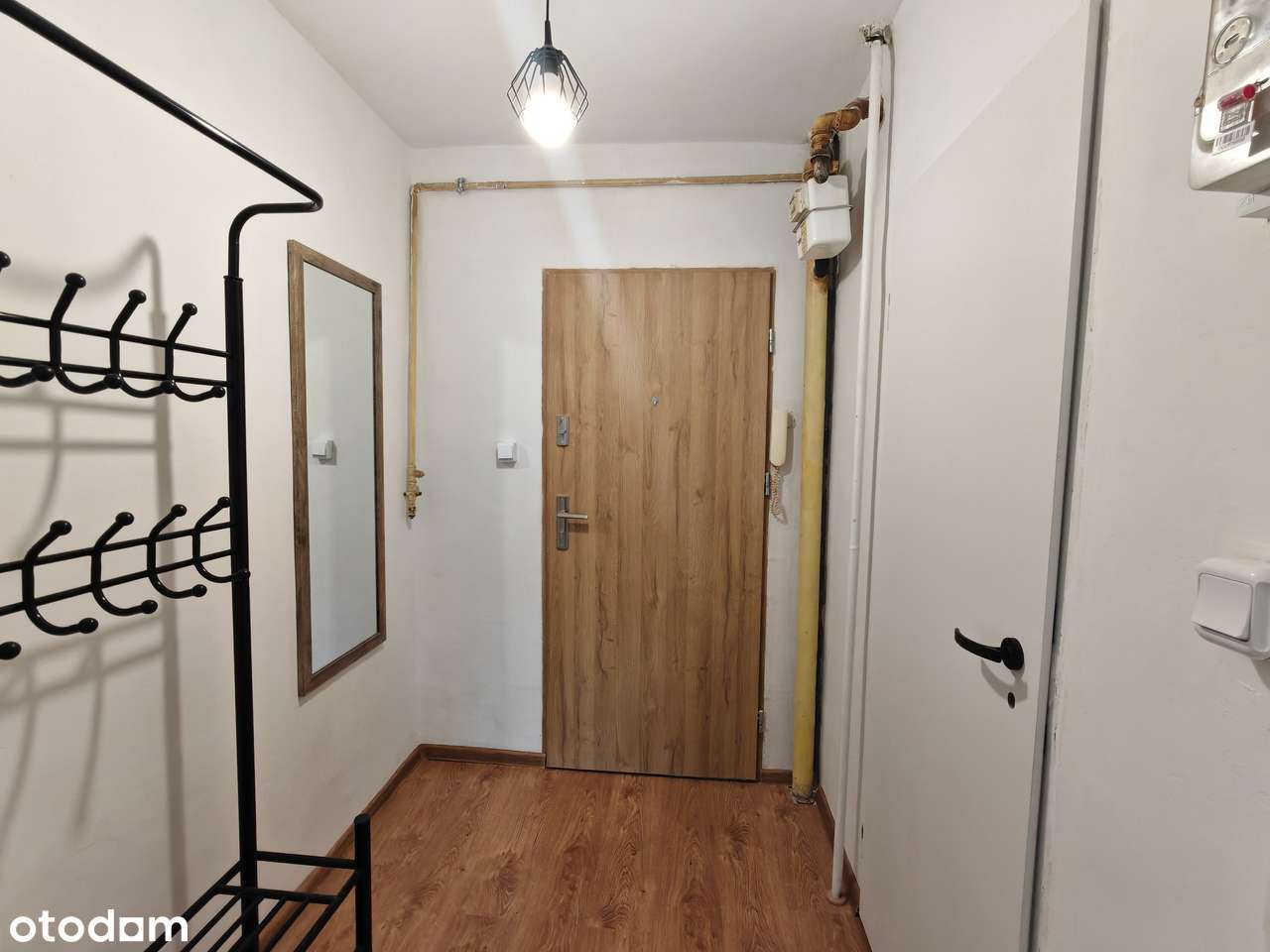 Ustawna kawalerka w Częstochowie na Tysiącleciu - Pełny obrazek: 5/14