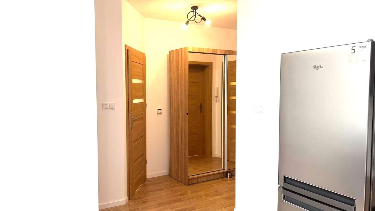 3 - pokojowe, bezczynszowe mieszkanie w segmencie przy ul. Lipińskiej - Pełny obrazek: 5/14