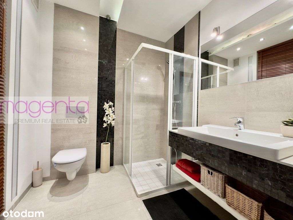 Komfortowy apartament, Bażantów. Taras 30 m². - Widok 6