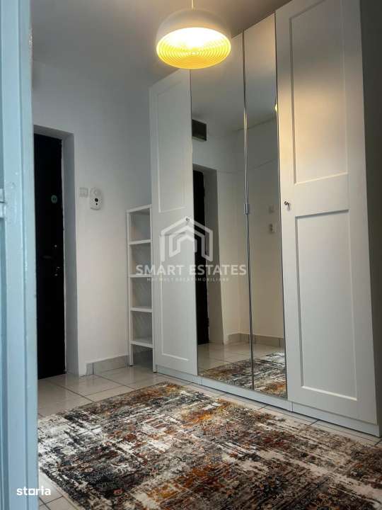 Garsoniera renovata 41mp | Mall Vitan - Imagine principală: 5/5