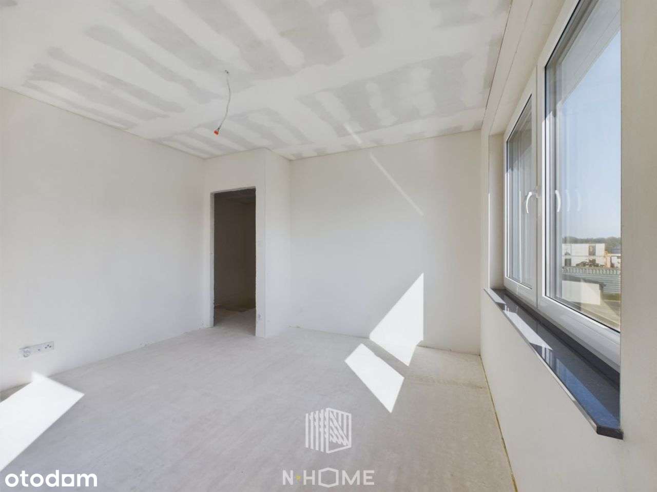 Oferta Dla Rodziny / Przemyślany Układ Domu-6