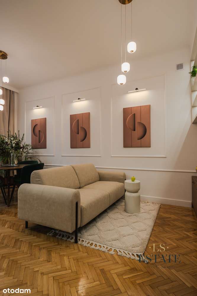 Cisza, spokój i dobry zysk z najmu!-10