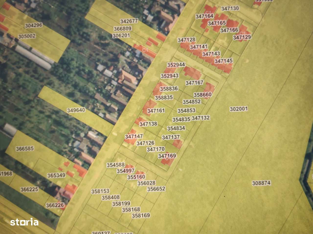 Loc de casa Aradul Nou Toscana Rezidence - Imagine principală: 3/16