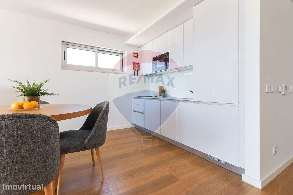 Apartamento T0 para venda - Grande imagem: 5/34