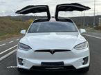 Tesla Model X Maximale Reichweite - 9