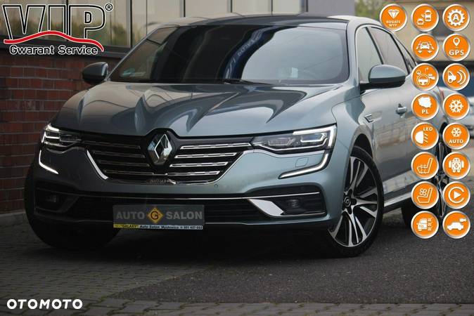 Renault Talisman - 1