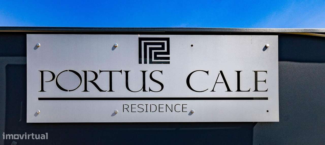 T3 de Luxo na 1.ª Linha de Mar, Madalena ,170m2 Úteis ,Box 69m2...-41