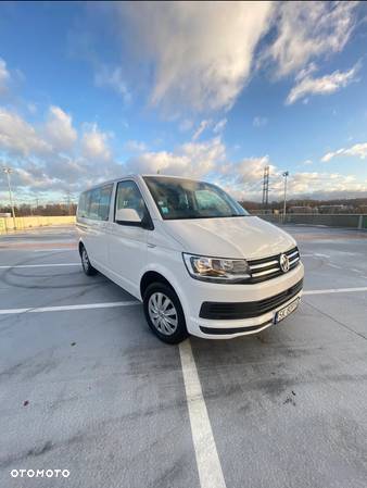 Volkswagen Caravelle 2.0 TDI L1 Comfortline DSG - 1