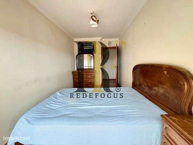 Apartamento T2 com terraço no Centro de Ovar-6