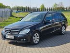 Mercedes-Benz Klasa C 200 d T 7G-TRONIC Exclusive - 10