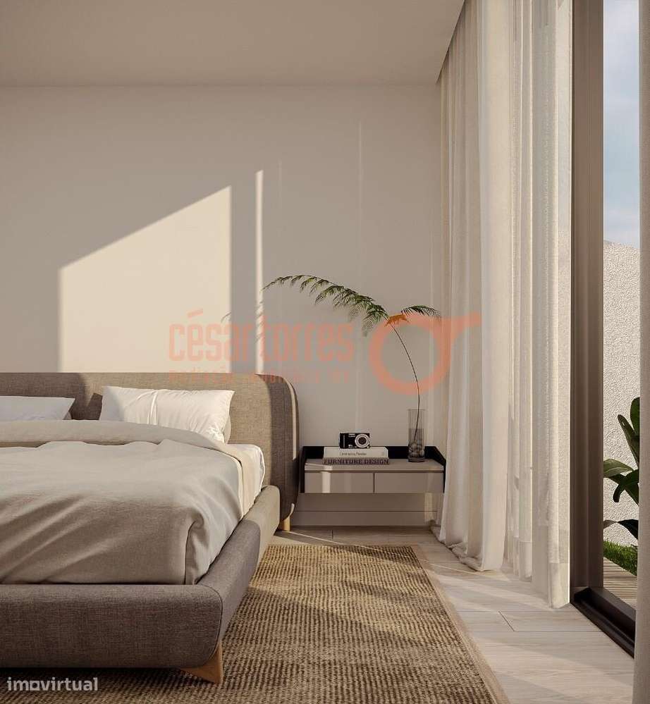 Moradia T3+Office-12